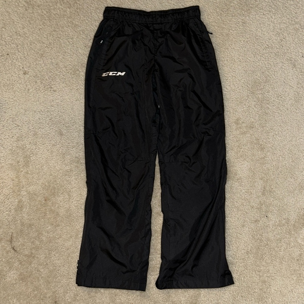 Ccm Warm Up Pants